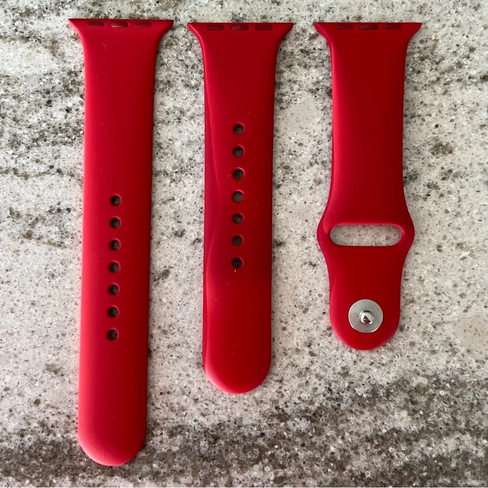Genuine Apple iWatch sports band